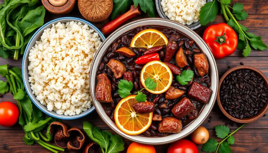 feijoada nutrition