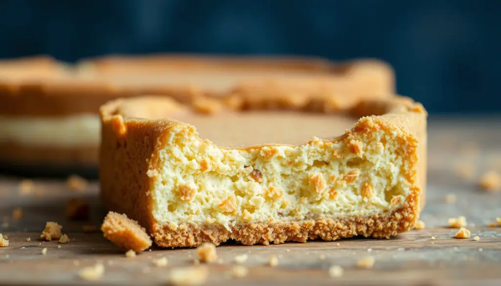 graham cracker crust